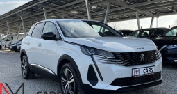 Peugeot 3008 1,5 hdi allure-full oprema, navi, leasing bez učešća