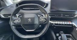Peugeot 3008 1,5 hdi allure-full oprema, navi, leasing bez učešća