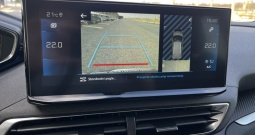 Peugeot 3008 1,5 hdi allure-full oprema, navi, leasing bez učešća