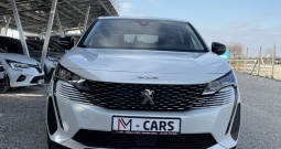 Peugeot 3008 1,5 hdi allure-full oprema, navi, leasing bez učešća