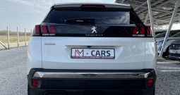 Peugeot 3008 1,5 hdi allure-full oprema, navi, leasing bez učešća