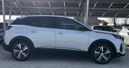 Peugeot 3008 1,5 hdi allure-full oprema, navi, leasing bez učešća