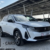 Peugeot 3008 1,5 hdi allure-full oprema, navi, leasing bez učešća