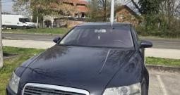 Audi A6 2.7 tdi 2005 godina 260 tkm