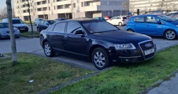 Audi A6 2.7 tdi 2005 godina 260 tkm