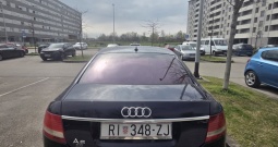 Audi A6 2.7 tdi 2005 godina 260 tkm