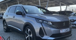 Peugeot 5008 1,5 bluehdi gt line - 7 sjedala - leasing bez učešća