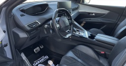 Peugeot 5008 1,5 bluehdi gt line - 7 sjedala - leasing bez učešća