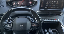 Peugeot 5008 1,5 bluehdi gt line - 7 sjedala - leasing bez učešća