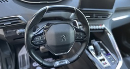 Peugeot 5008 1,5 bluehdi gt line - 7 sjedala - leasing bez učešća