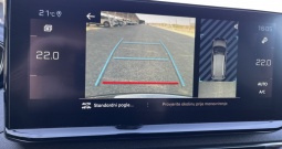 Peugeot 5008 1,5 bluehdi gt line - 7 sjedala - leasing bez učešća