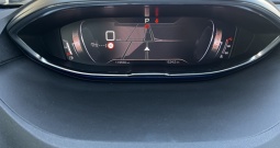 Peugeot 5008 1,5 bluehdi gt line - 7 sjedala - leasing bez učešća