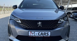 Peugeot 5008 1,5 bluehdi gt line - 7 sjedala - leasing bez učešća