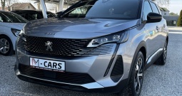 Peugeot 5008 1,5 bluehdi gt line - 7 sjedala - leasing bez učešća