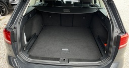 VW passat 2,0 tdi dsg - navi, 2xpdc, front assist, reg. 07/2026