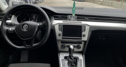 VW passat 2,0 tdi dsg - navi, 2xpdc, front assist, reg. 07/2026
