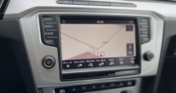 VW passat 2,0 tdi dsg - navi, 2xpdc, front assist, reg. 07/2026