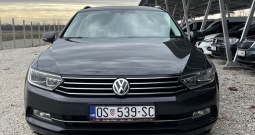 VW passat 2,0 tdi dsg - navi, 2xpdc, front assist, reg. 07/2026