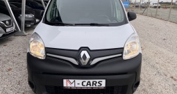 Renault kangoo express 1,5 dci p.senzori, klima, leasing bez učešća, 2021 god.