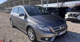 Mercedes benz B klasa 180 CDi - grijanje sjedala, park. Senzori