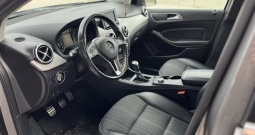 Mercedes benz B klasa 180 CDi - grijanje sjedala, park. Senzori