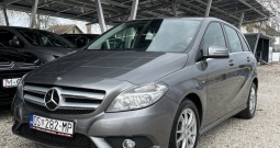 Mercedes benz B klasa 180 CDi - grijanje sjedala, park. Senzori