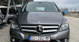 Mercedes benz B klasa 180 CDi - grijanje sjedala, park. Senzori