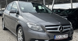 Mercedes benz B klasa 180 CDi - grijanje sjedala, park. Senzori