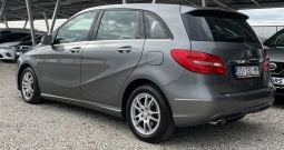 Mercedes benz B klasa 180 CDi - grijanje sjedala, park. Senzori