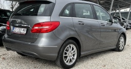 Mercedes benz B klasa 180 CDi - grijanje sjedala, park. Senzori