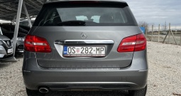 Mercedes benz B klasa 180 CDi - grijanje sjedala, park. Senzori