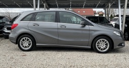 Mercedes benz B klasa 180 CDi - grijanje sjedala, park. Senzori