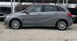 Mercedes benz B klasa 180 CDi - grijanje sjedala, park. Senzori