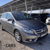 Mercedes benz B klasa 180 CDi - grijanje sjedala, park. Senzori