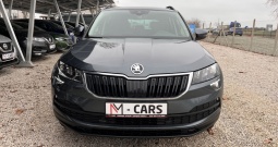 Škoda Karoq 2,0 TDi dsg - navi, adapt. Tempomat, leasing bez učešća