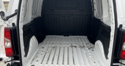 Peugeot partner L1 1.5 hdi - klima, senzori, kamera, leasing bez učešća
