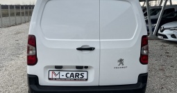 Peugeot partner L1 1.5 hdi - klima, senzori, kamera, leasing bez učešća