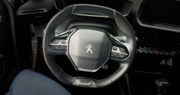 Peugeot 2008 1,2 puretech - gt line - full oprema - leasing bez učešća