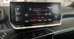 Peugeot 2008 1,2 puretech - gt line - full oprema - leasing bez učešća