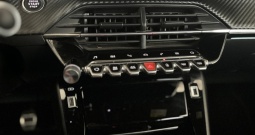 Peugeot 2008 1,2 puretech - gt line - full oprema - leasing bez učešća