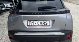 Peugeot 2008 1,2 puretech - gt line - full oprema - leasing bez učešća