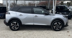 Peugeot 2008 1,2 puretech - gt line - full oprema - leasing bez učešća