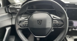 Peugeot 308 1.2 puretech-allure, virtual kokpit, navi, leasing bez učešća