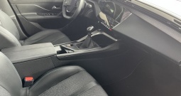 Peugeot 308 1.2 puretech-allure, virtual kokpit, navi, leasing bez učešća