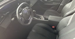 Peugeot 308 1.2 puretech-allure, virtual kokpit, navi, leasing bez učešća