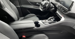 Peugeot 3008 1,2 puretech allure -full oprema, navi, leasing bez učešća