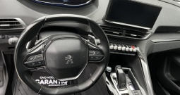 Peugeot 3008 1,2 puretech allure -full oprema, navi, leasing bez učešća