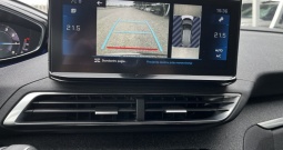 Peugeot 3008 1,2 puretech allure -full oprema, navi, leasing bez učešća