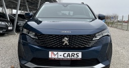 Peugeot 3008 1,2 puretech allure -full oprema, navi, leasing bez učešća