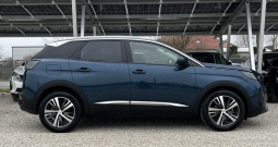 Peugeot 3008 1,2 puretech allure -full oprema, navi, leasing bez učešća
